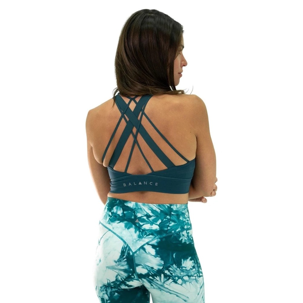 Balance athletics aura bra